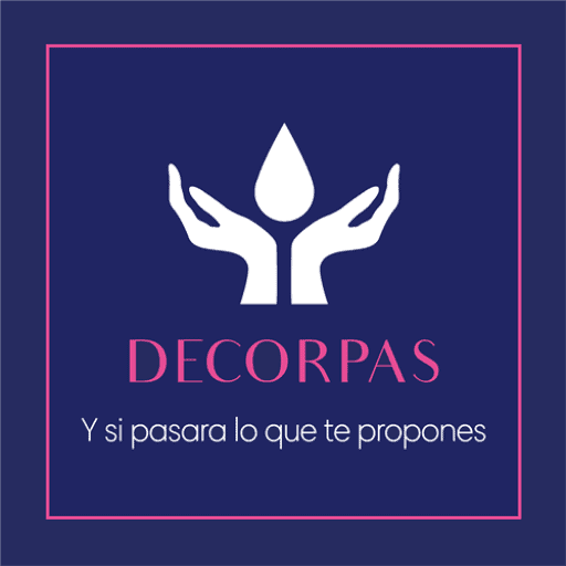 Decorpas Logo 500