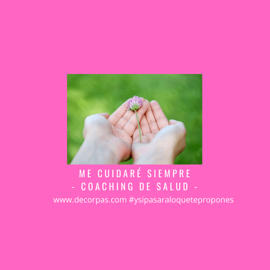 Cuidarse