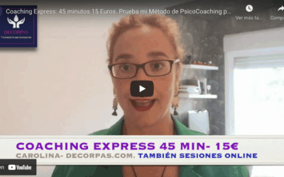 Coaching Express_45 minutos para conocer más tu reto