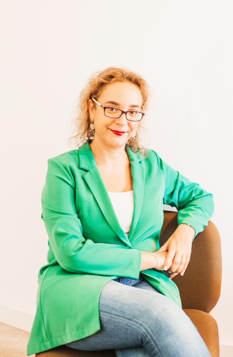 Decorpas - Coaching y Psicóloga Altea