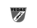 LOGO FEDAS